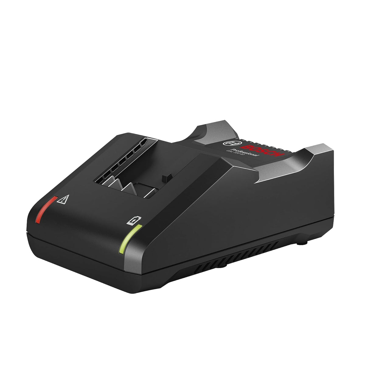 Bosch Cargador de baterías rápido GAL 18V-40 127V