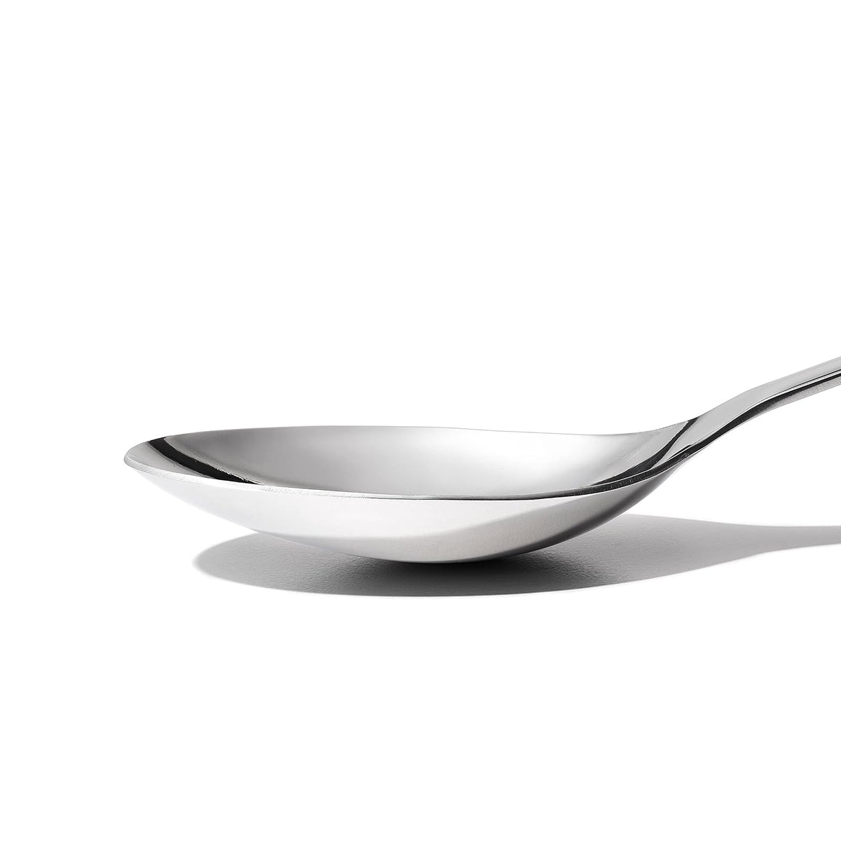 OXO Cuchara para servir de acero
