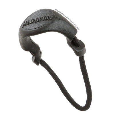 Maxpedition Large Zipper Pulls Pack of 6 Luggage Tag, 4 cm