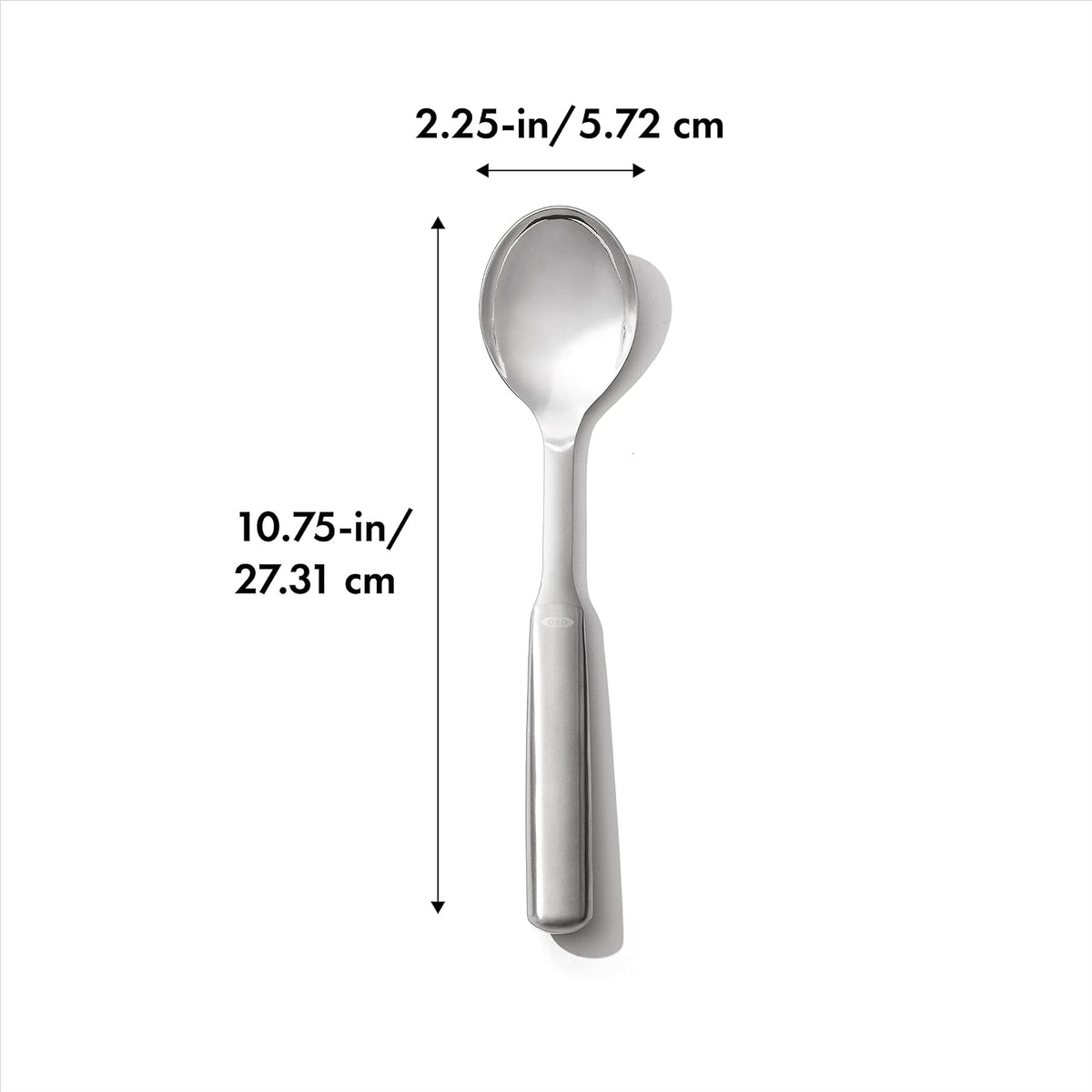 OXO Cuchara para servir de acero