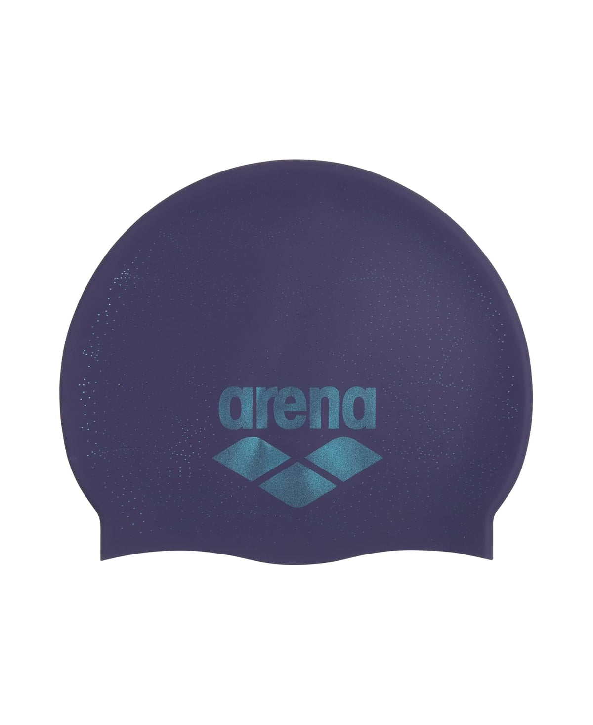 Arena Shine Gorro de Natación de Silicona Unisex - Future Dusk - Water