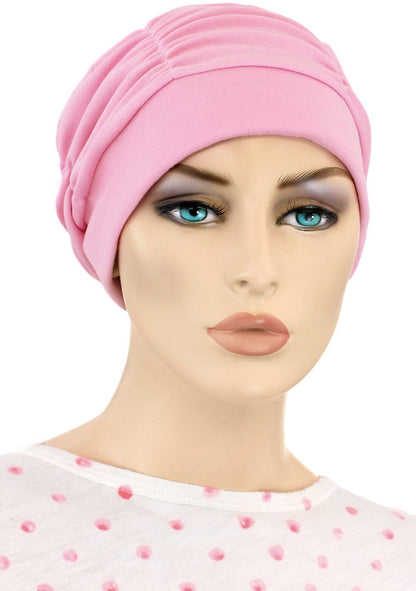 Hats for You Shirred Chemo - Gorra Sombrero para Mujer