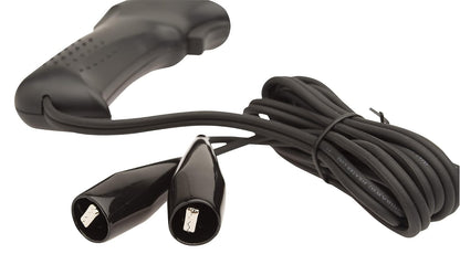 INNOVA Interruptor de Arranque Remoto 3630, Negro