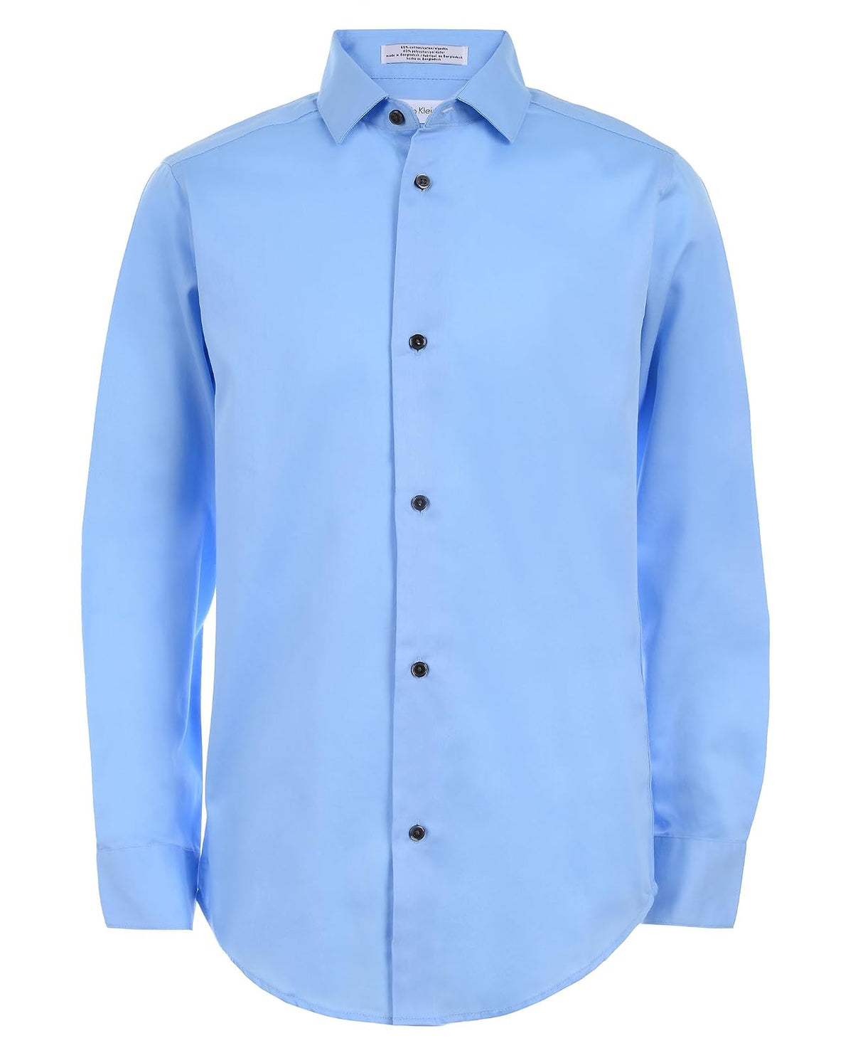 Calvin Klein- Camisa de vestir, para niños