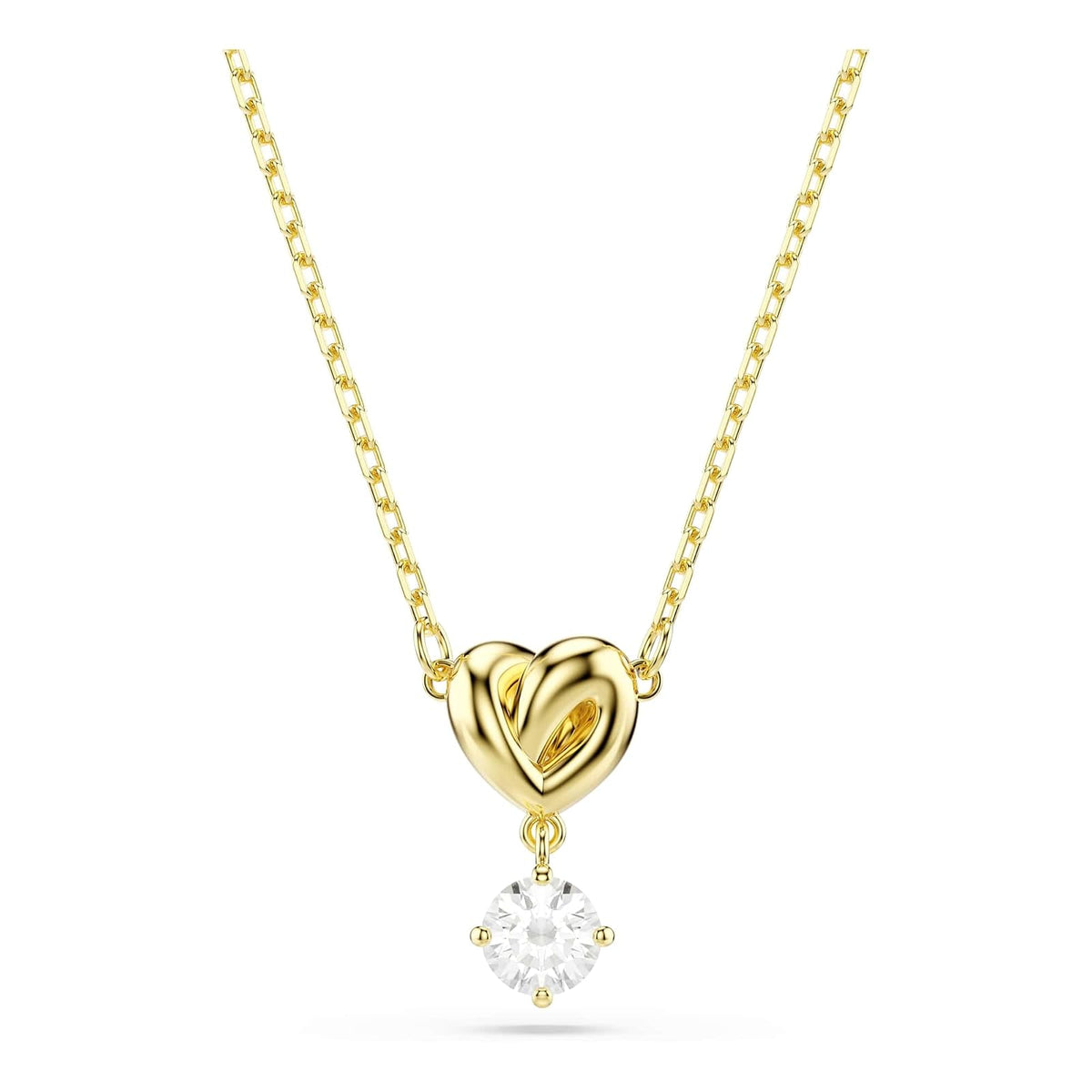Swarovski COLLAR Lifelong Heart