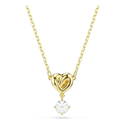 Swarovski COLLAR Lifelong Heart