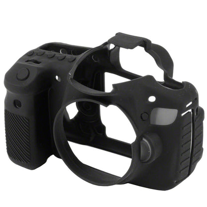 easyCover ECC60DB Protective Camera Case, Black