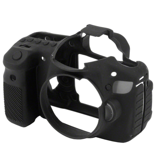 easyCover ECC60DB Protective Camera Case, Black