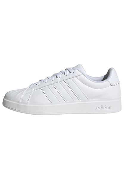 Adidas Streettalk Zapatillas para Hombre - 23.5 cm - Blanco