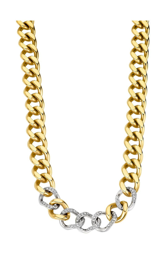 Lotus Style Collar urban woman para dama multicolor