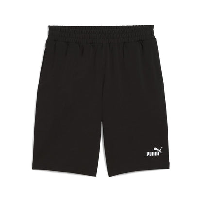 PUMA ESS No. 1 Logo Jersey Shorts 10'' Shorts Hombre