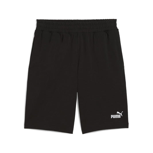 PUMA ESS No. 1 Logo Jersey Shorts 10'' Shorts Hombre