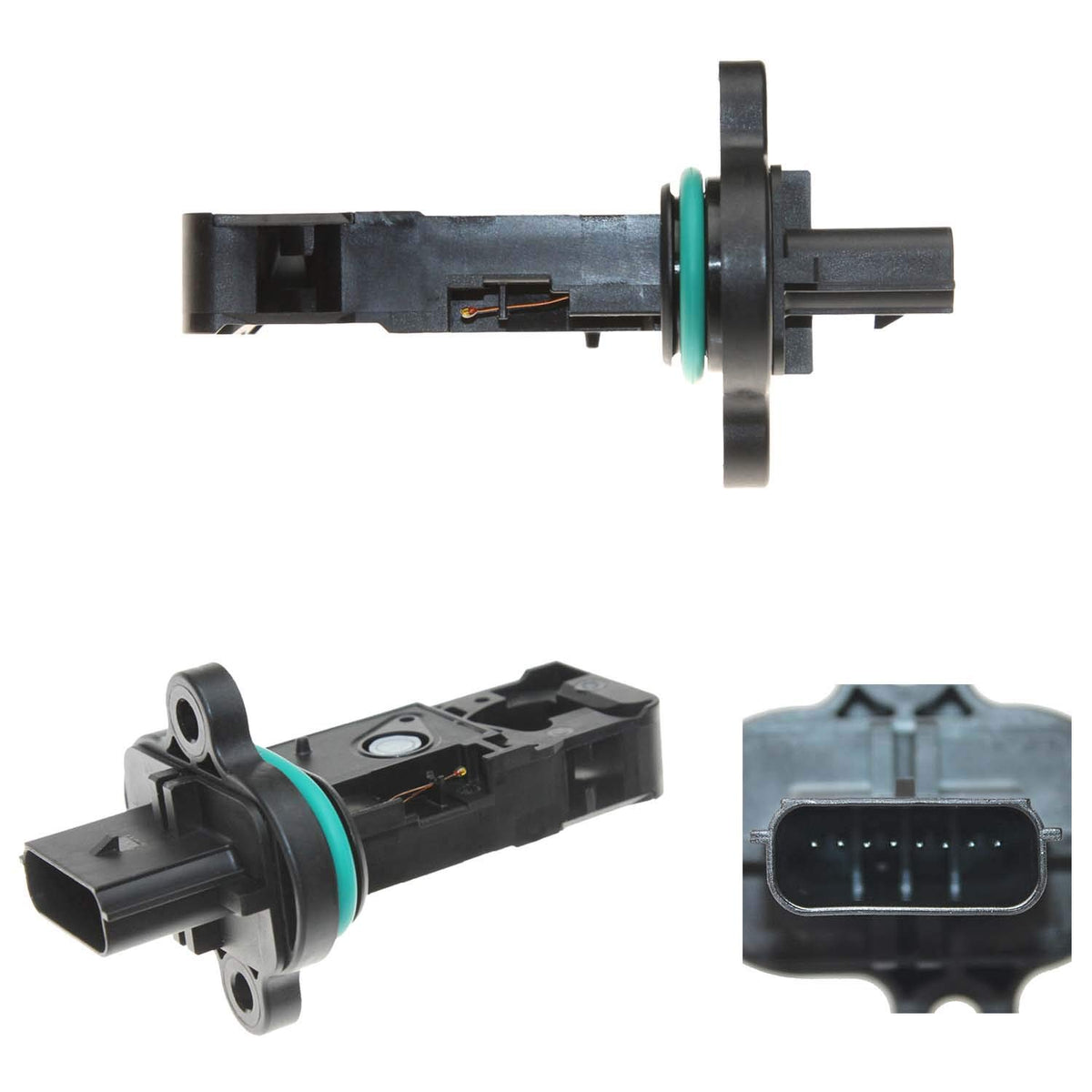 Walker Products 245-1314 Conjunto de Sensor de Flujo de Aire Masivo para Motor