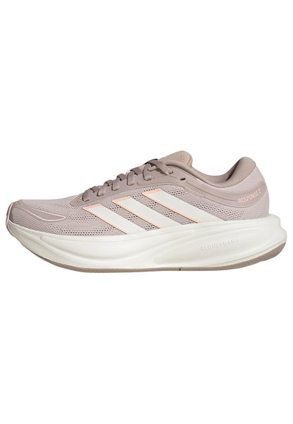 adidas Response 2 W Tenis para Mujer - 24.0 cm - Rosa