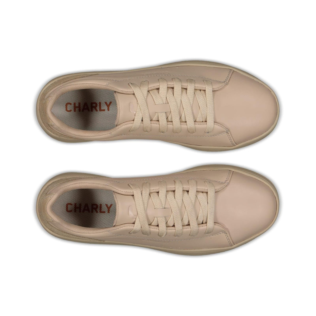 CHARLY 1043113002 Zapatillas para Mujer