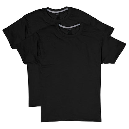Hanes Paquete de 2 Playeras x-Temp Rendimiento Camisa para Hombre