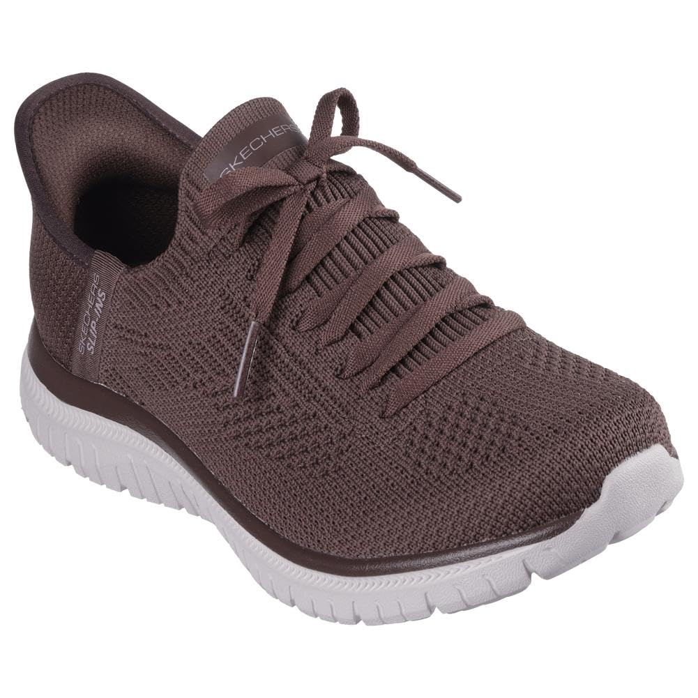 Skechers Hands Free Slip-ins Virtue-Divinty - Tenis para Mujer