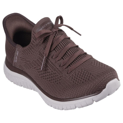 Skechers Hands Free Slip-ins Virtue-Divinty - Tenis para Mujer