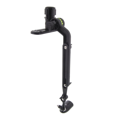 Scotty #141 Kayak/Sup Transducer Mounting Arm with Gear-Head