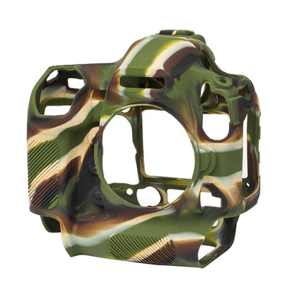 EasyCover Funda Protectora para Cámara Nikon D5 - Camuflaje
