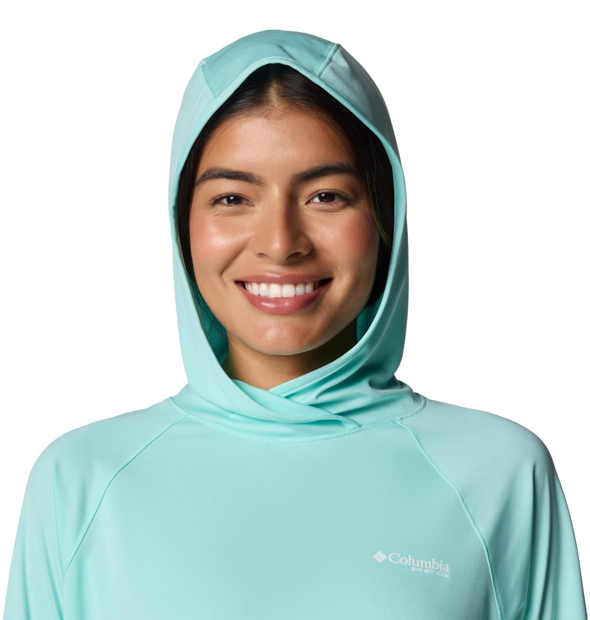 Columbia Tidal Light II Hoodie Sudadera con capuchaMujer