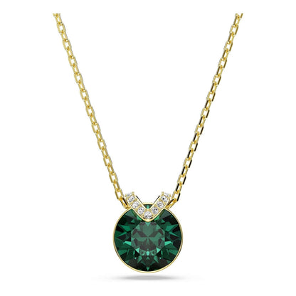 Swarovski Bella Kollektion Anhänger - De moda - Verde