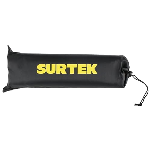 Surtek TRF102 Triángulo reflejante 10" 2 piezas