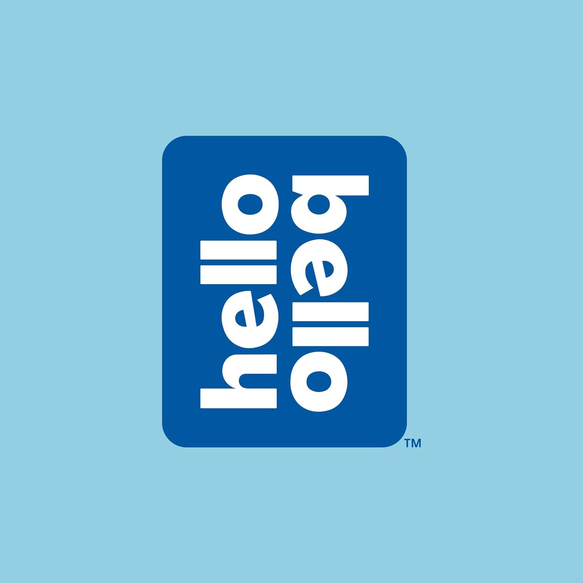 Hello Bello Natación Dipes tamaño mediano, 18 unidades