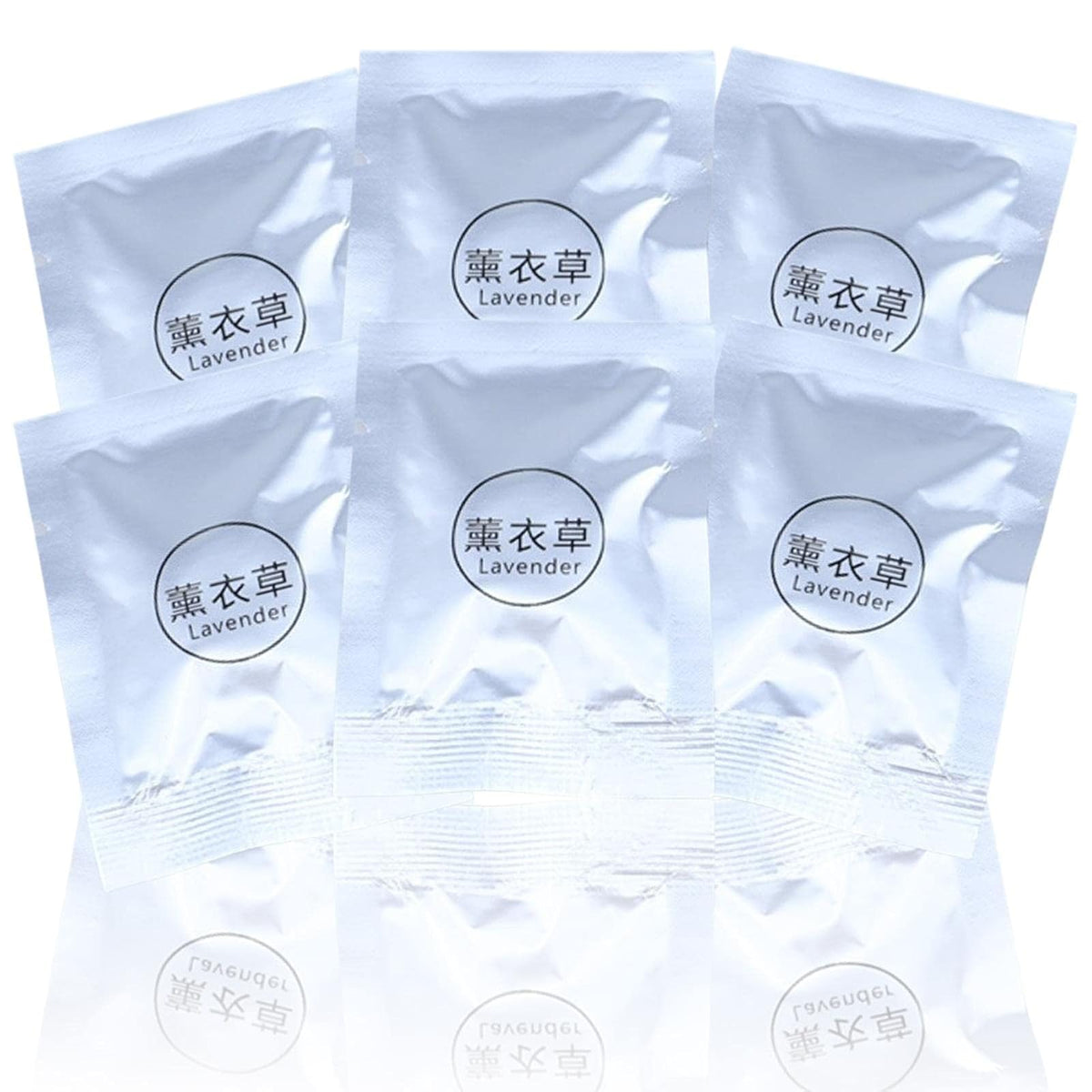 Uwariloy 12 recambios ambientador para Automóvil, Almohadillas Repuesto para Clip ventilación Automóvil, Pastillas Repuesto para ambientador Fragancia sólida, Aromas Lavanda/limón
