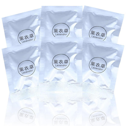 Uwariloy 12 recambios ambientador para Automóvil, Almohadillas Repuesto para Clip ventilación Automóvil, Pastillas Repuesto para ambientador Fragancia sólida, Aromas Lavanda/limón