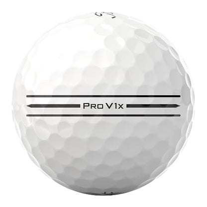 Titleist Pro V1x