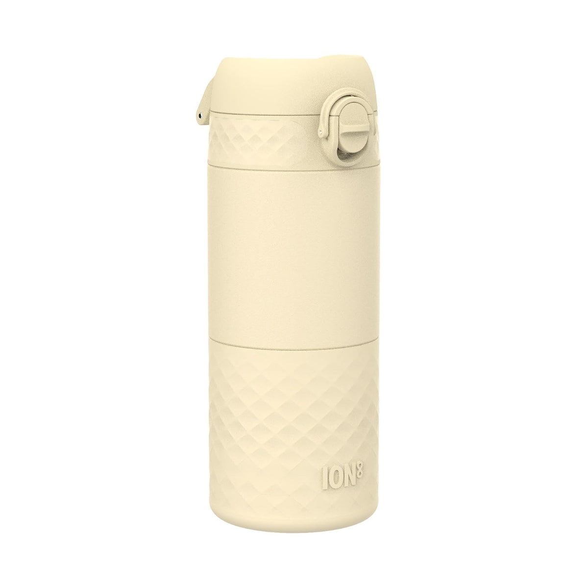 Ion8 - Taza de viaje a prueba de fugas, aislada al aspiradora, tuberosa, 360 ml (12 onzas)