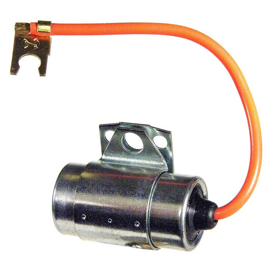 ACDelco Condensador de Encendido para Distribuidor Professional D204