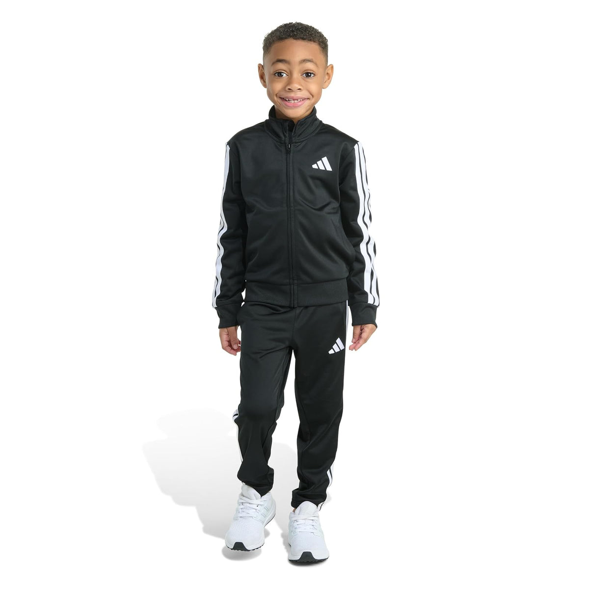 adidas 2-piece Full-zip Jacket and Jogger Set Conjunto deportivo Niños