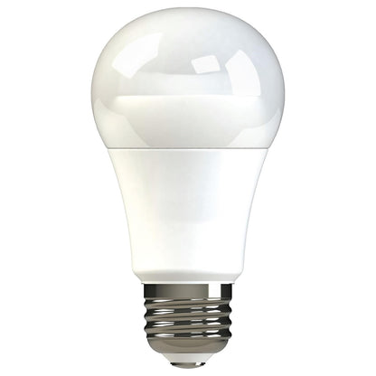 GE Dimmable LED Light Bulbs, A19 General Purpose (60 Watt Replacement LED Light Bulbs), 800 Lumen, Medium Base Light Bulbs, Soft White, 20-Pack LED Bulbs