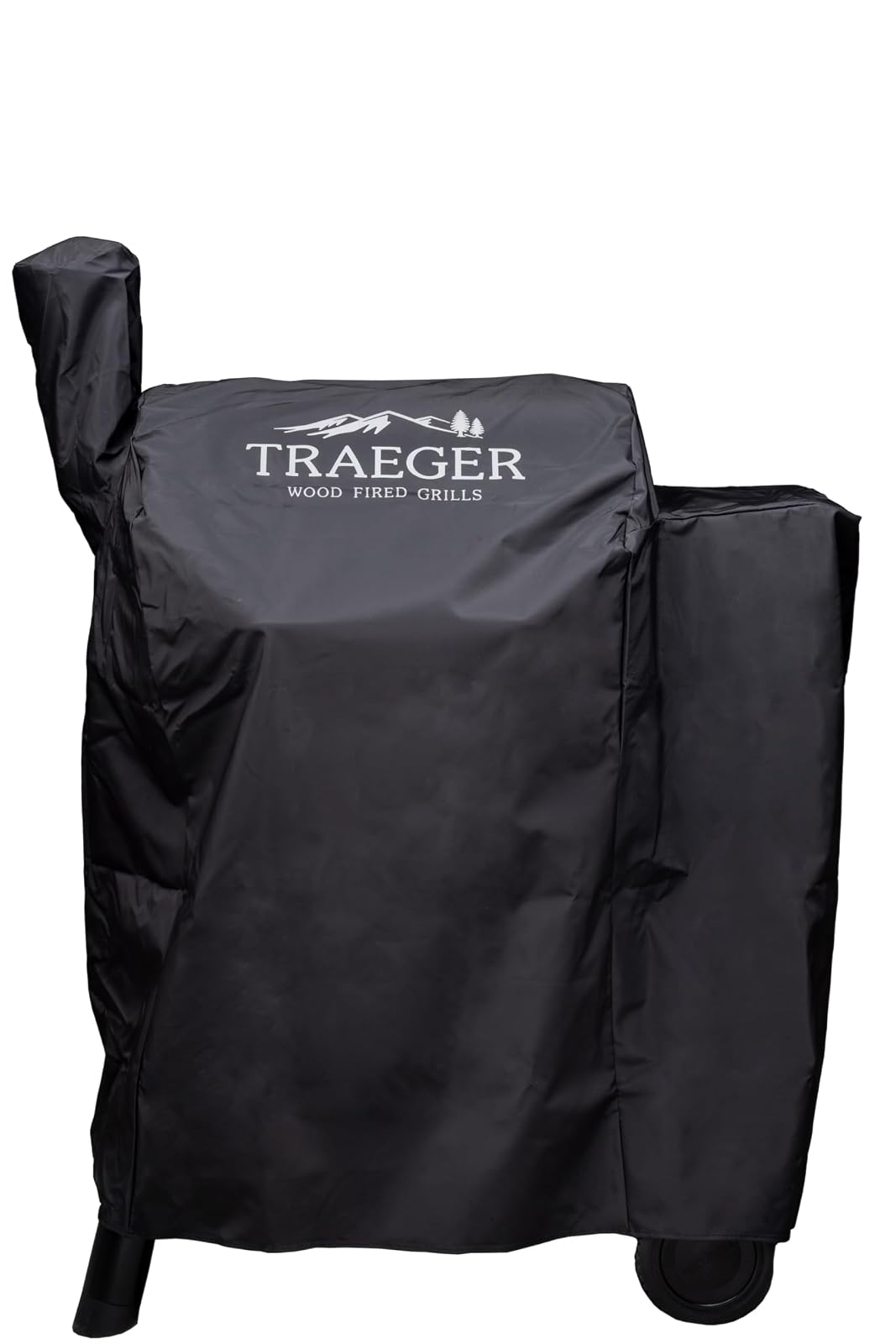 Traeger Grills BAC503 - Accesorio para Parrilla de Longitud Completa - Pro 575/ Pro 22, Negro