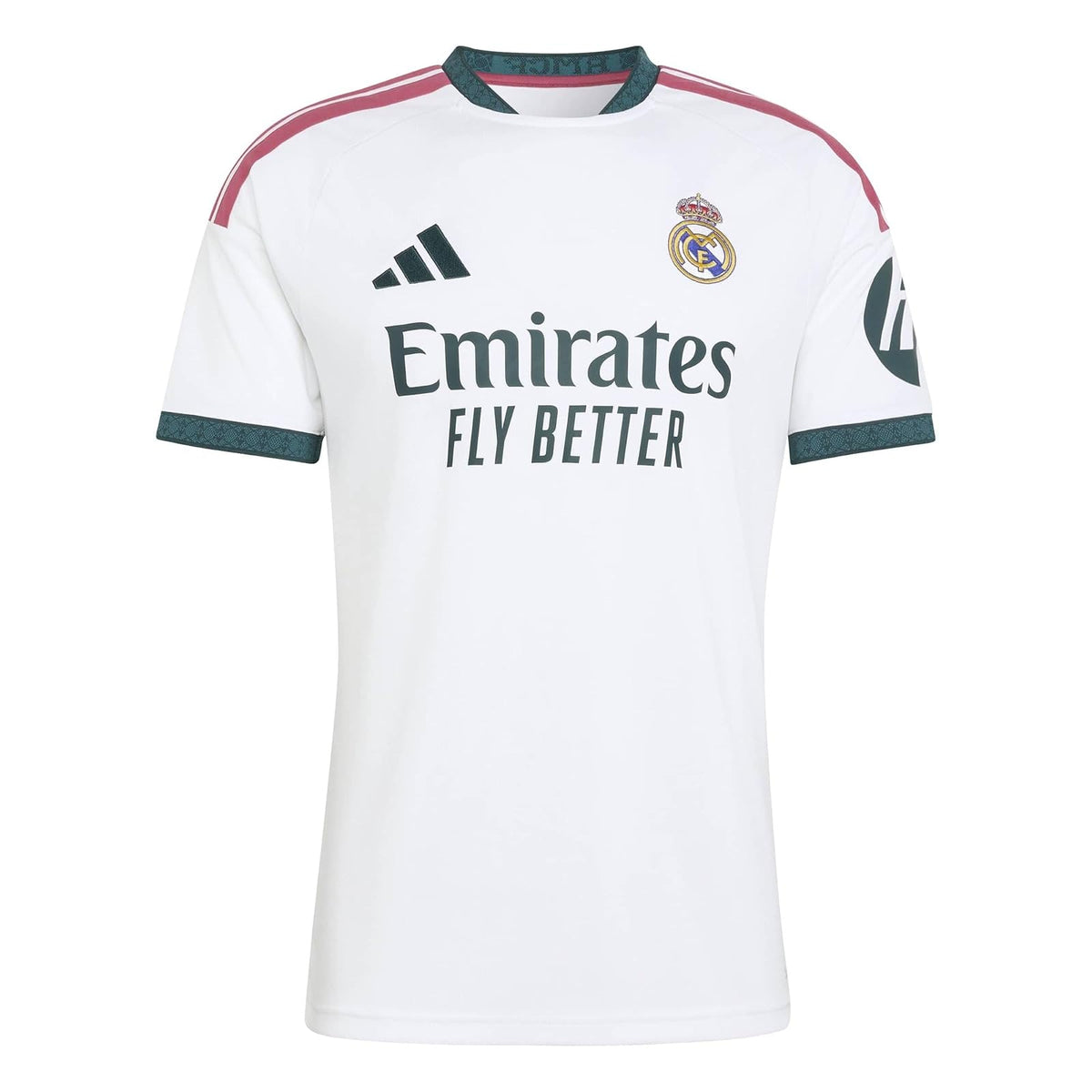 adidas Jersey Local Real Madrid 26/27 para Hombre