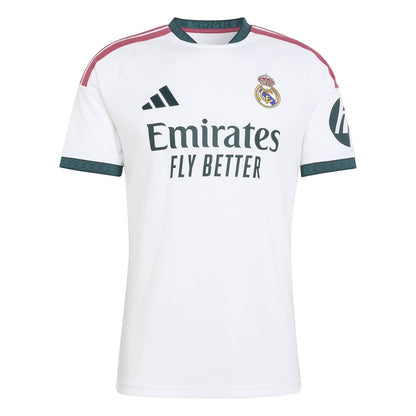 adidas Jersey Local Real Madrid 26/27 para Hombre