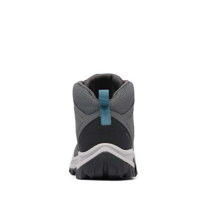 Columbia Transverse Hike - Zapatos impermeables para hombre | Botas de senderismo