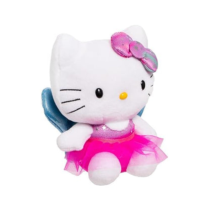 Ruz Sanrio - Peluche Suave 6" Hello Kitty Hada