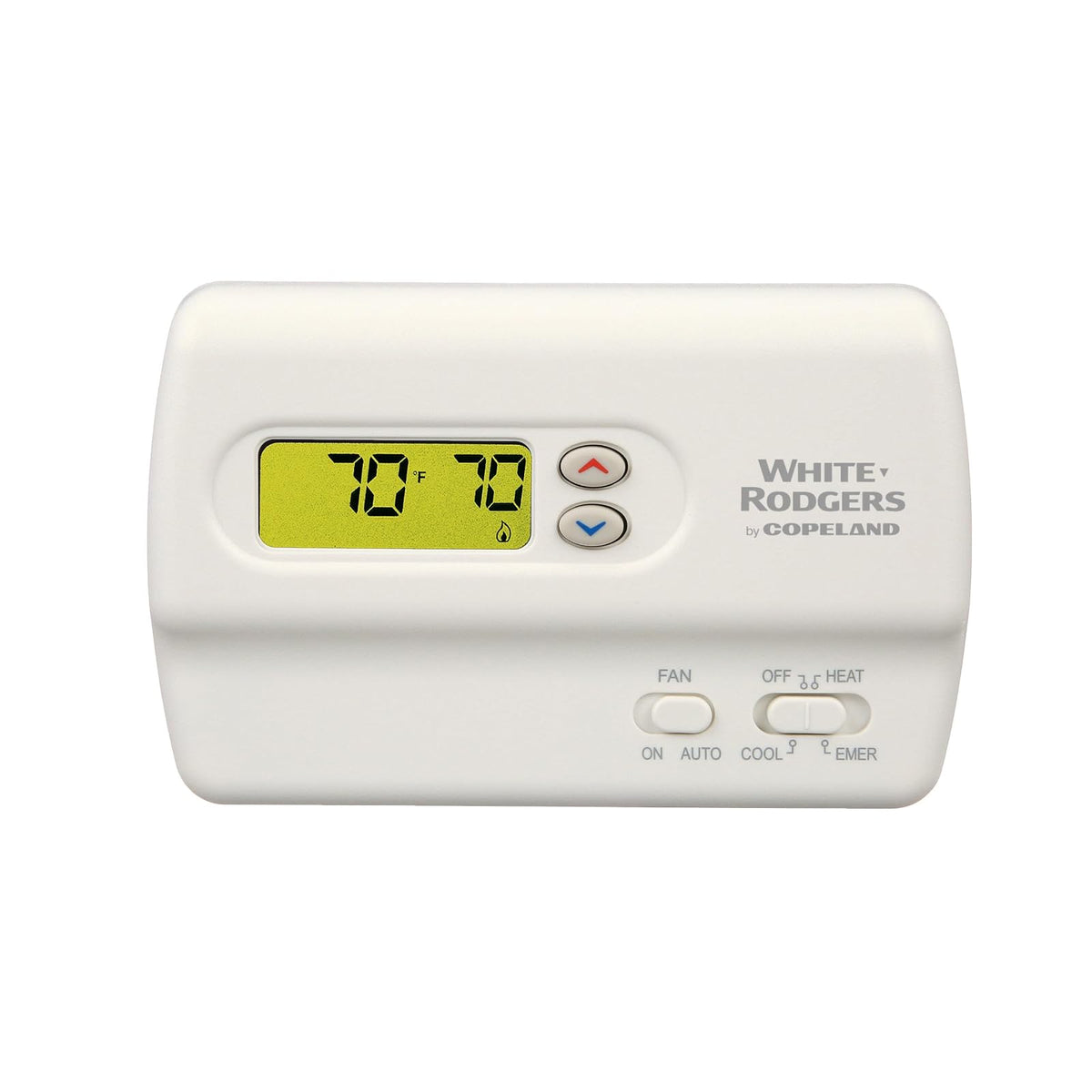 Emerson 1F89 211 - Termostato no programable