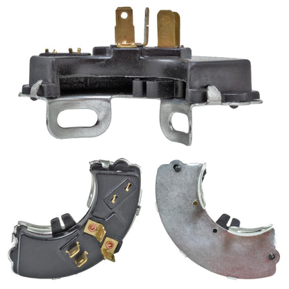 ACDelco Professional Interruptor de Seguridad Neutro D2217C