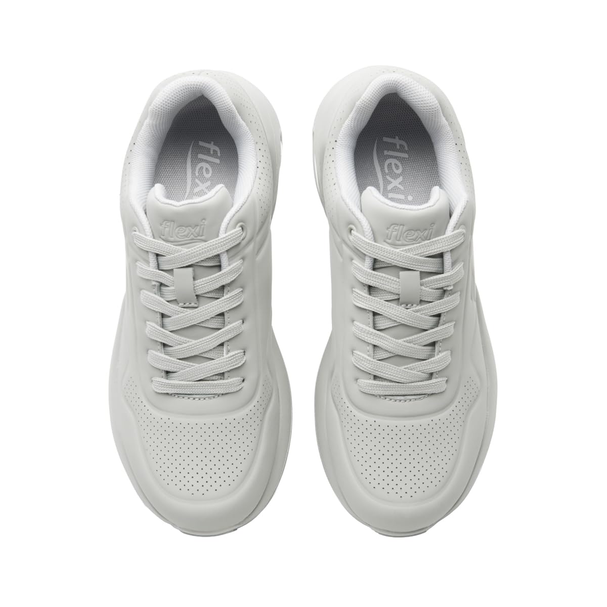 Flexi Tenis Mujer Estilo 131501
