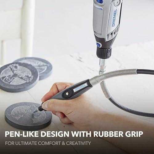 Dremel 225-01 Eje Flexible