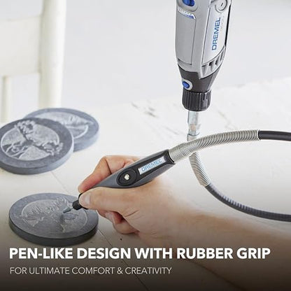 Dremel 225-01 Eje Flexible