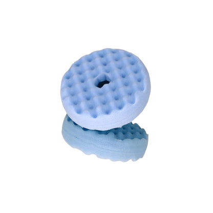 3M Perfect-It 33286-6PK 3M Borla de Esponja Azul para Ultrafina 6" NP 33286