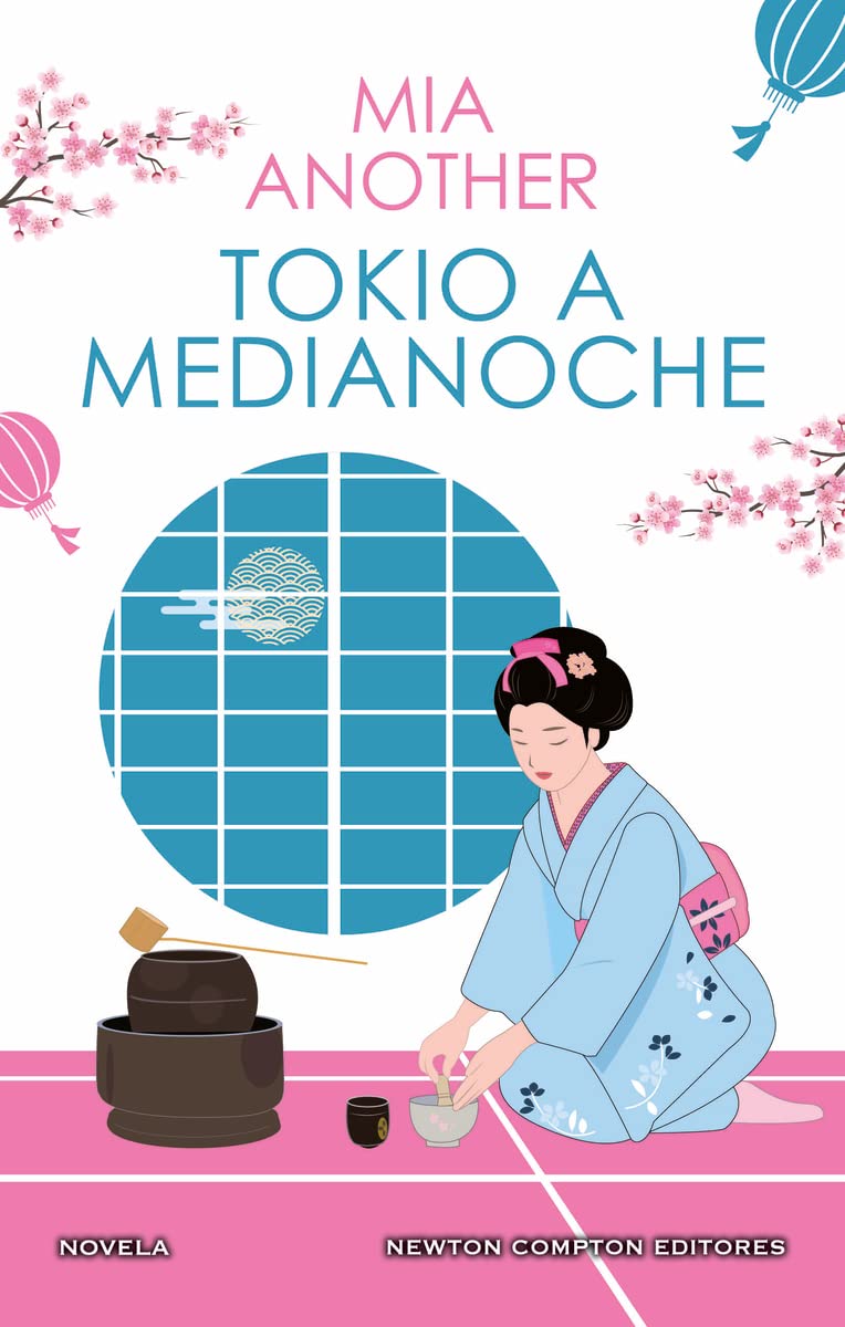 TOKIO A MEDIANOCHE