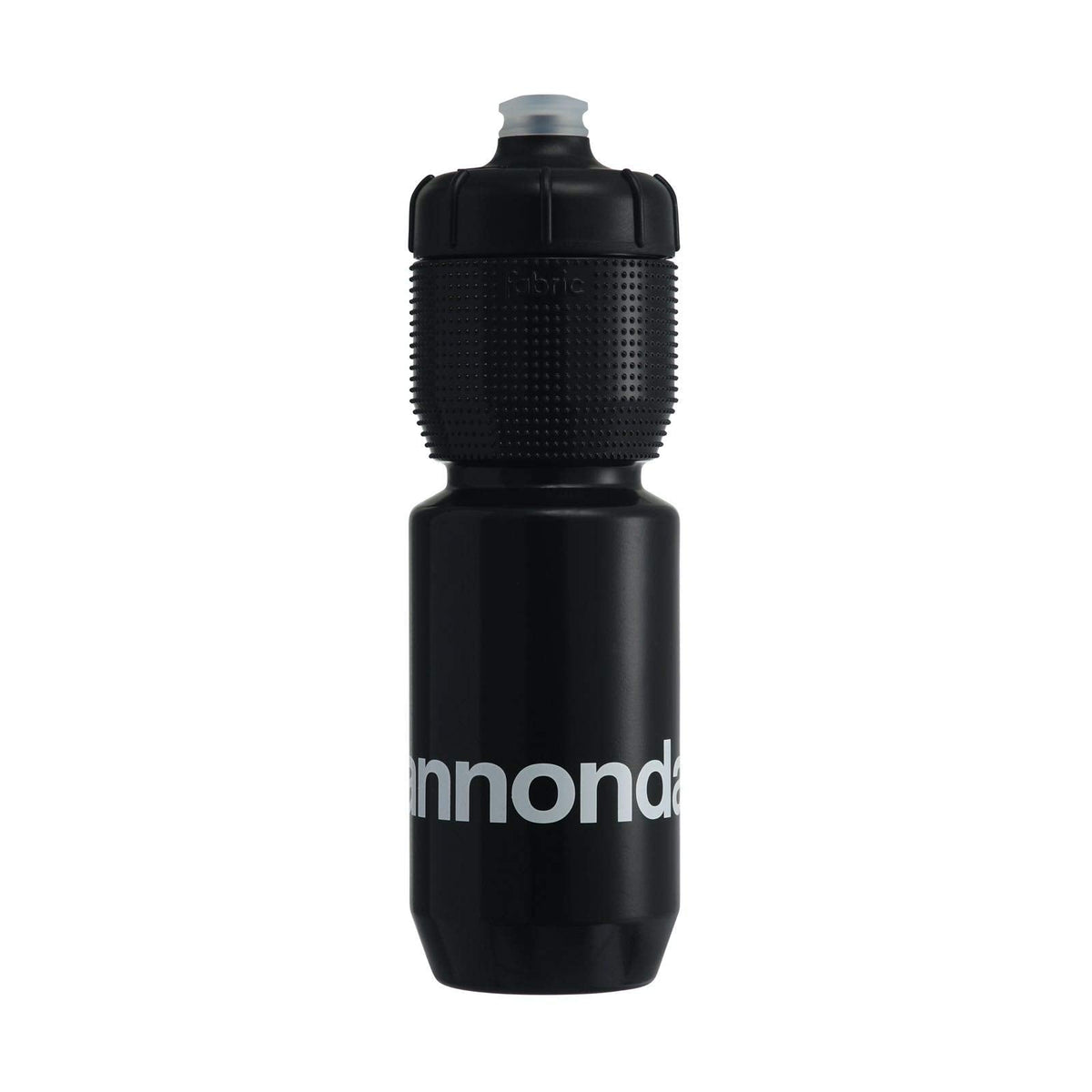 Anfora Cannondale Gripper Logo Color Negro 750 ml - Negro -