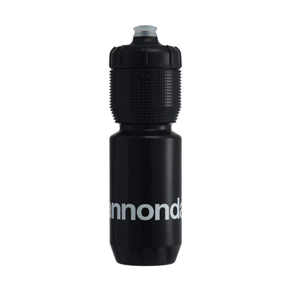 Anfora Cannondale Gripper Logo Color Negro 750 ml - Negro -
