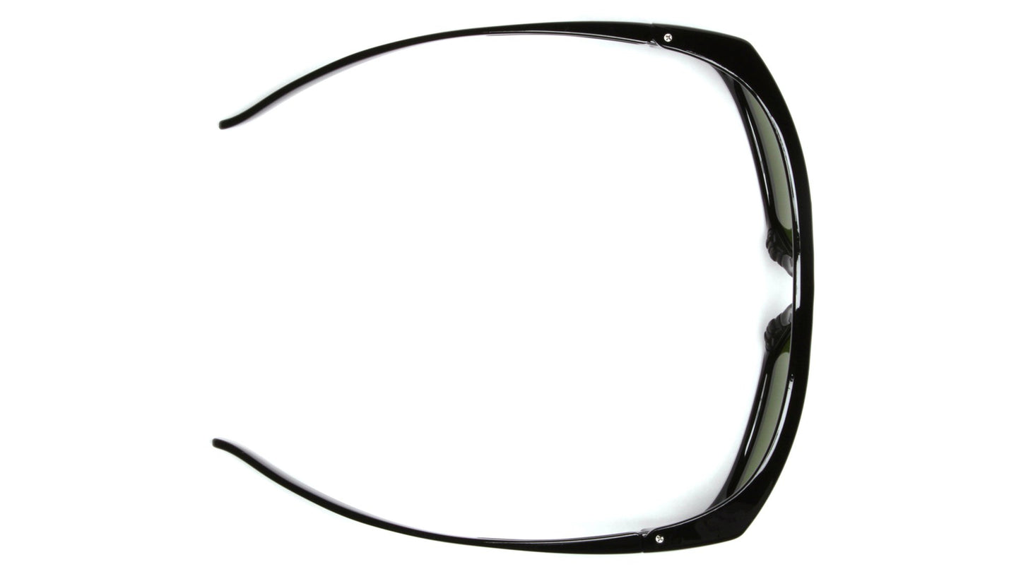 Pyramex Safety SG7910DRX Emerge Gris Transparente